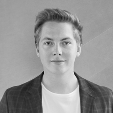 Profilbild Max Godelmann